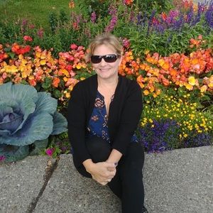 Meet your Posher, Tracie